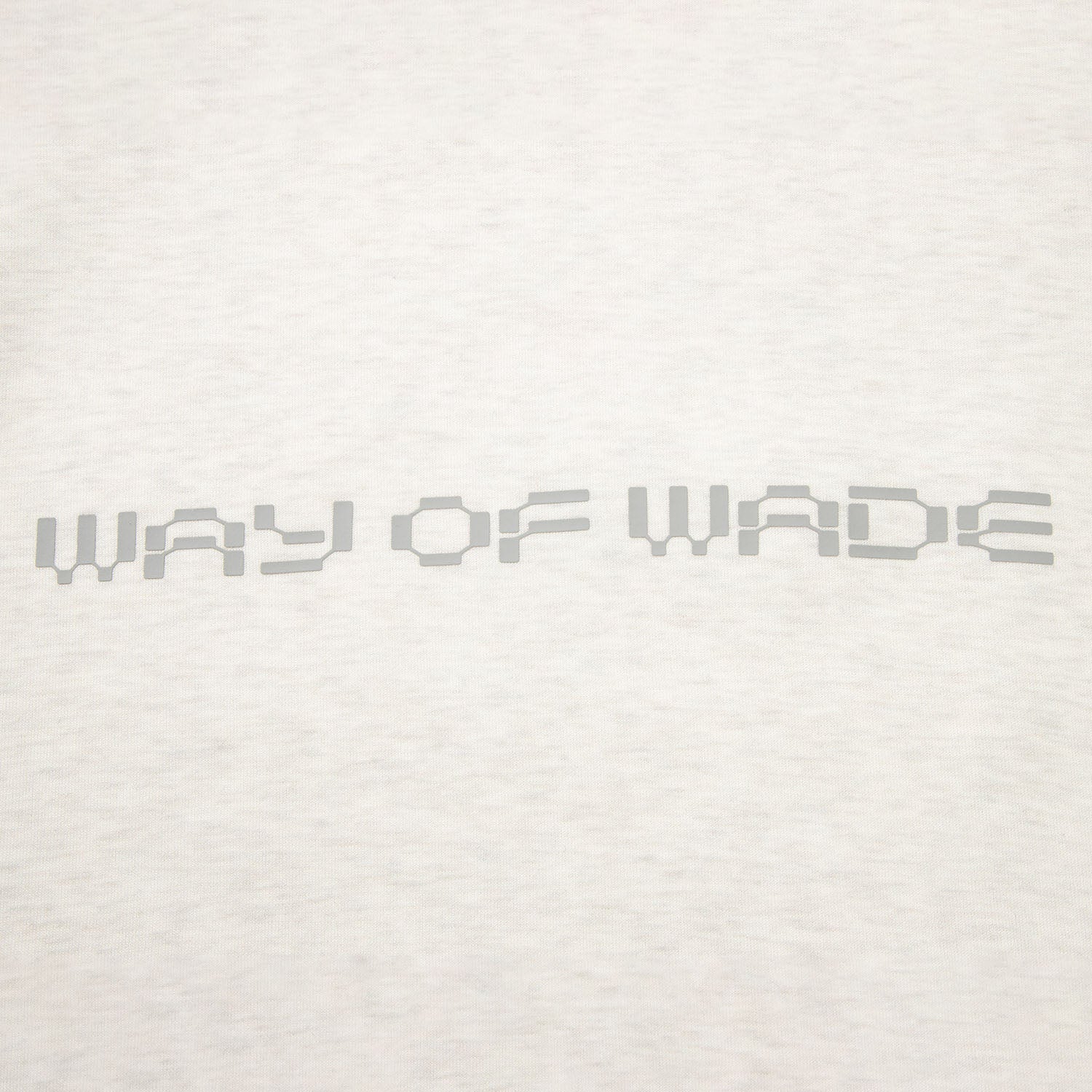Wade Sweatshirt AWDW287-2