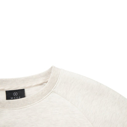 Wade Sweatshirt AWDW287-2
