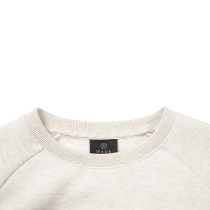 Wade Sweatshirt AWDW287-2