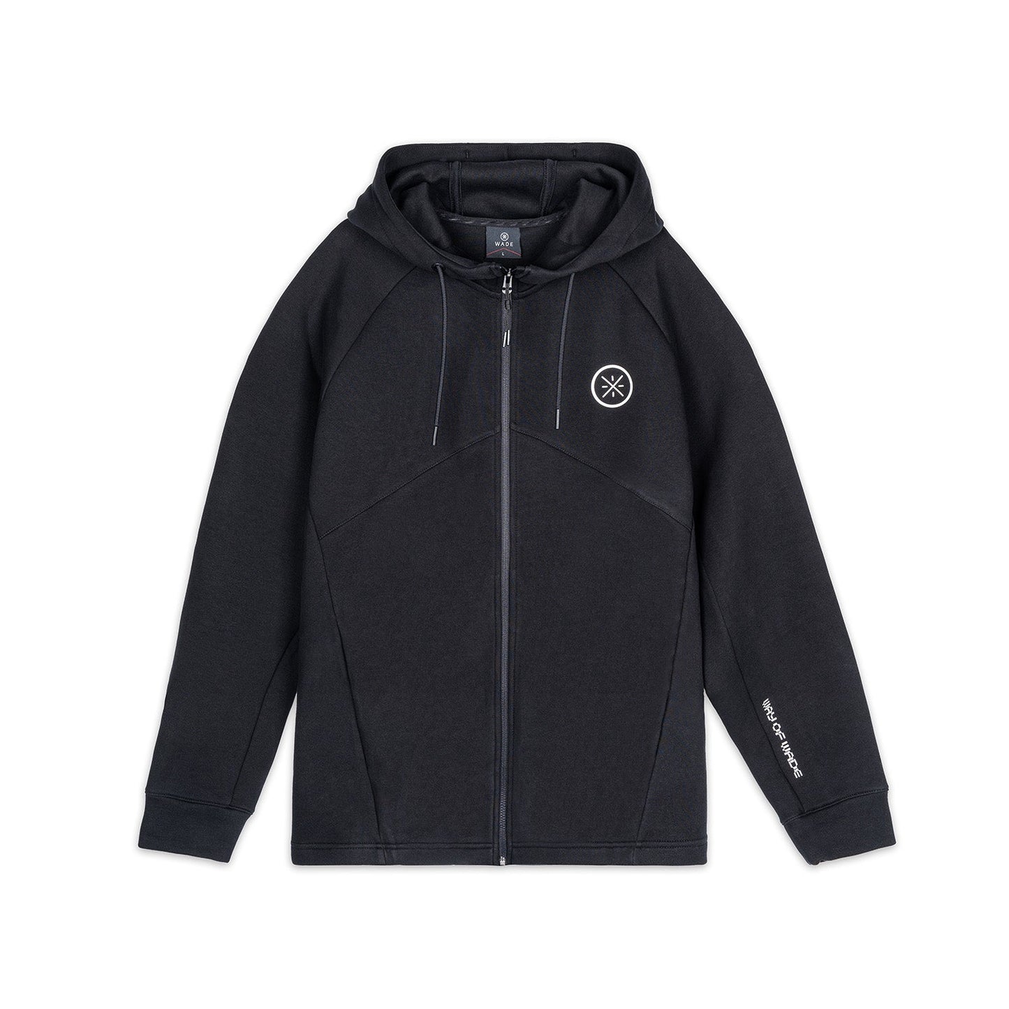 Wade Hoodie AWDW285-1