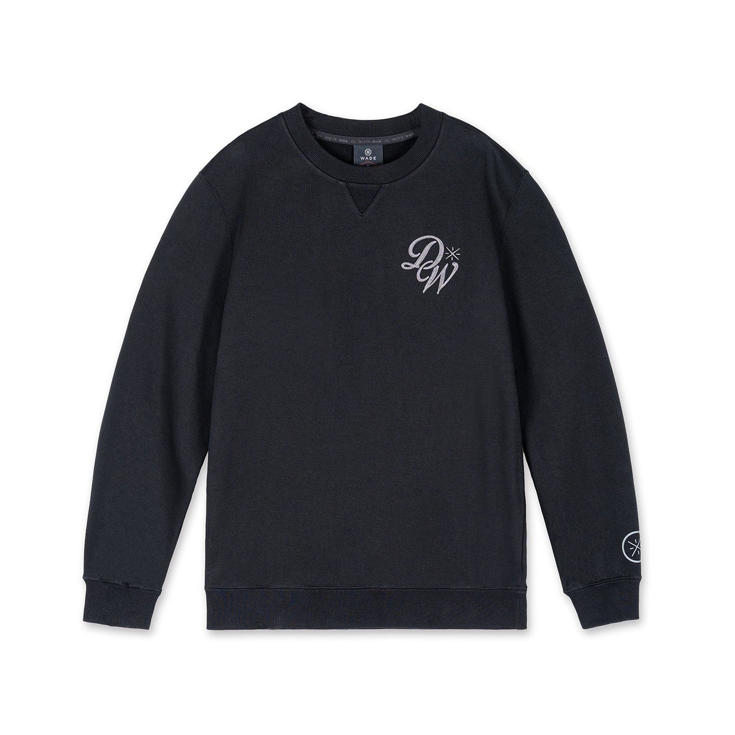 Wade Sweatshirt AWDW013-1