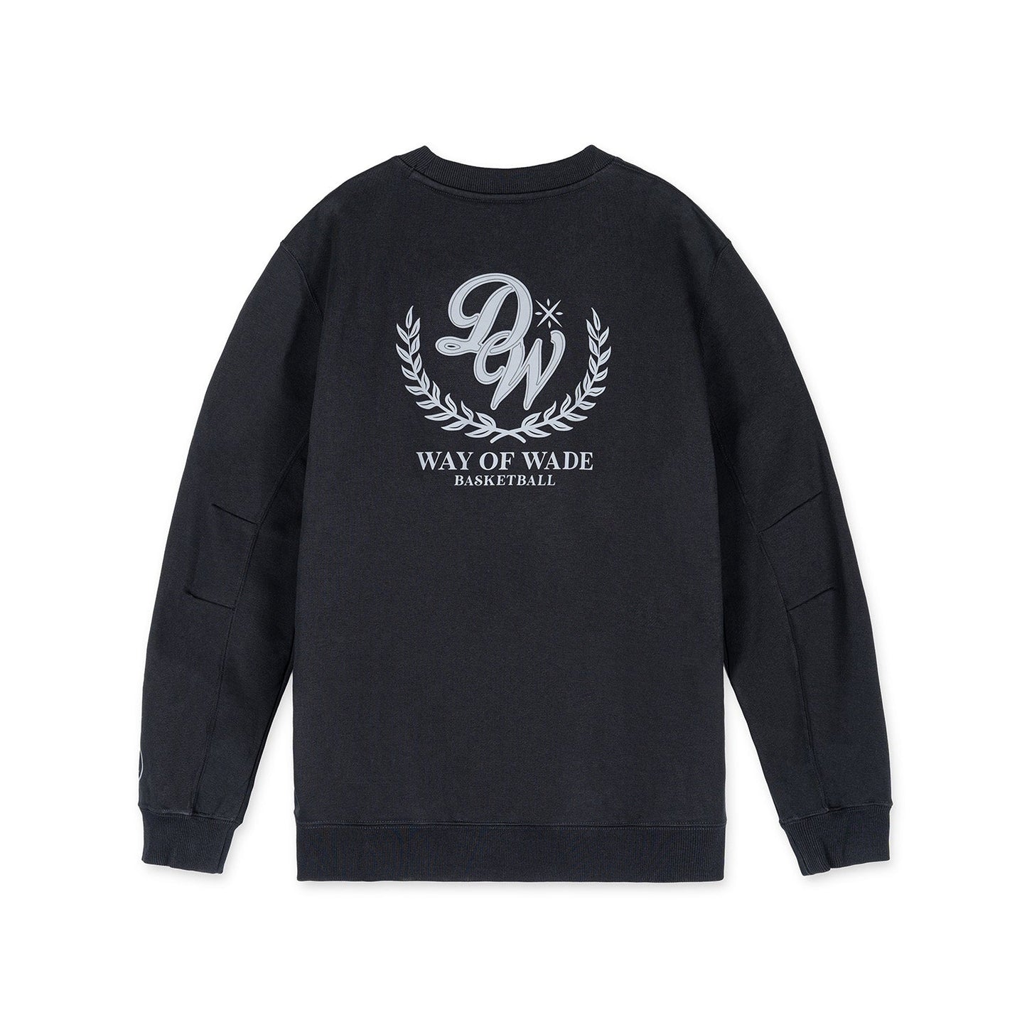 Wade Sweatshirt AWDW013-1