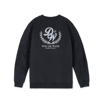 Wade Sweatshirt AWDW013-1