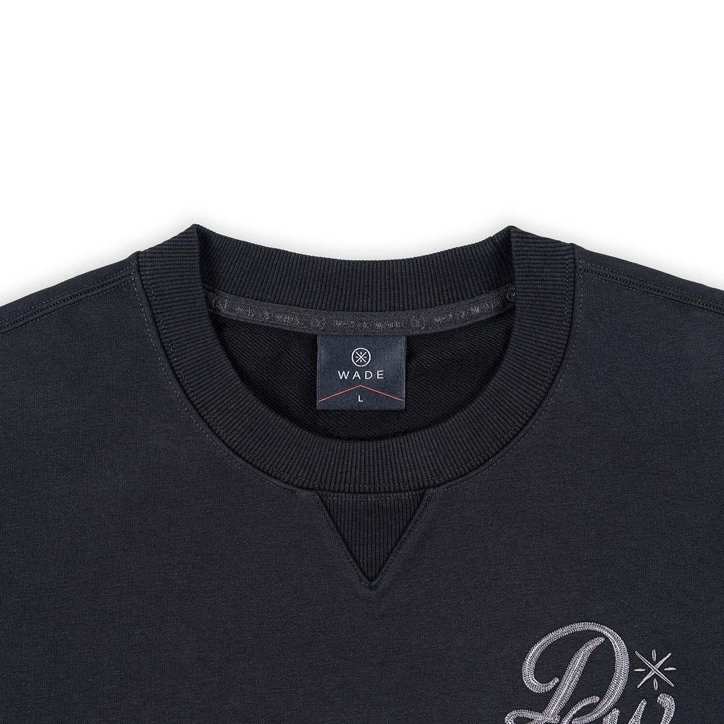 Wade Sweatshirt AWDW013-1