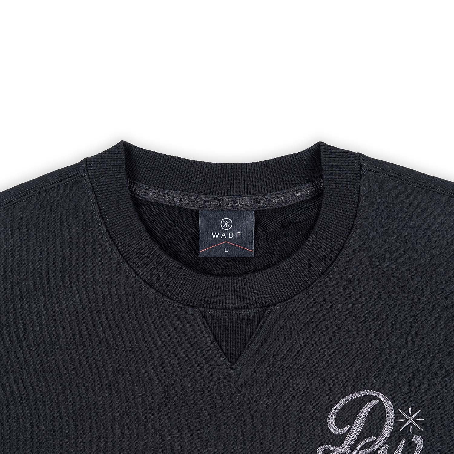 Wade Sweatshirt AWDW013-1