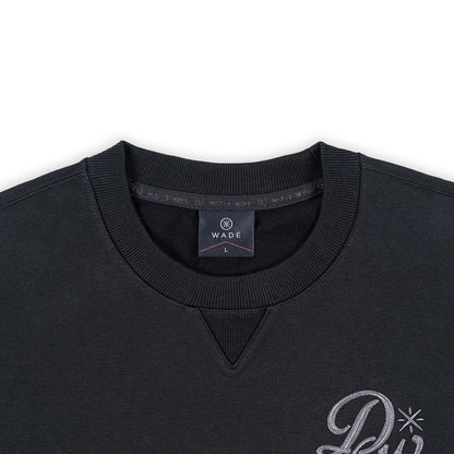 Wade Sweatshirt AWDW013-1