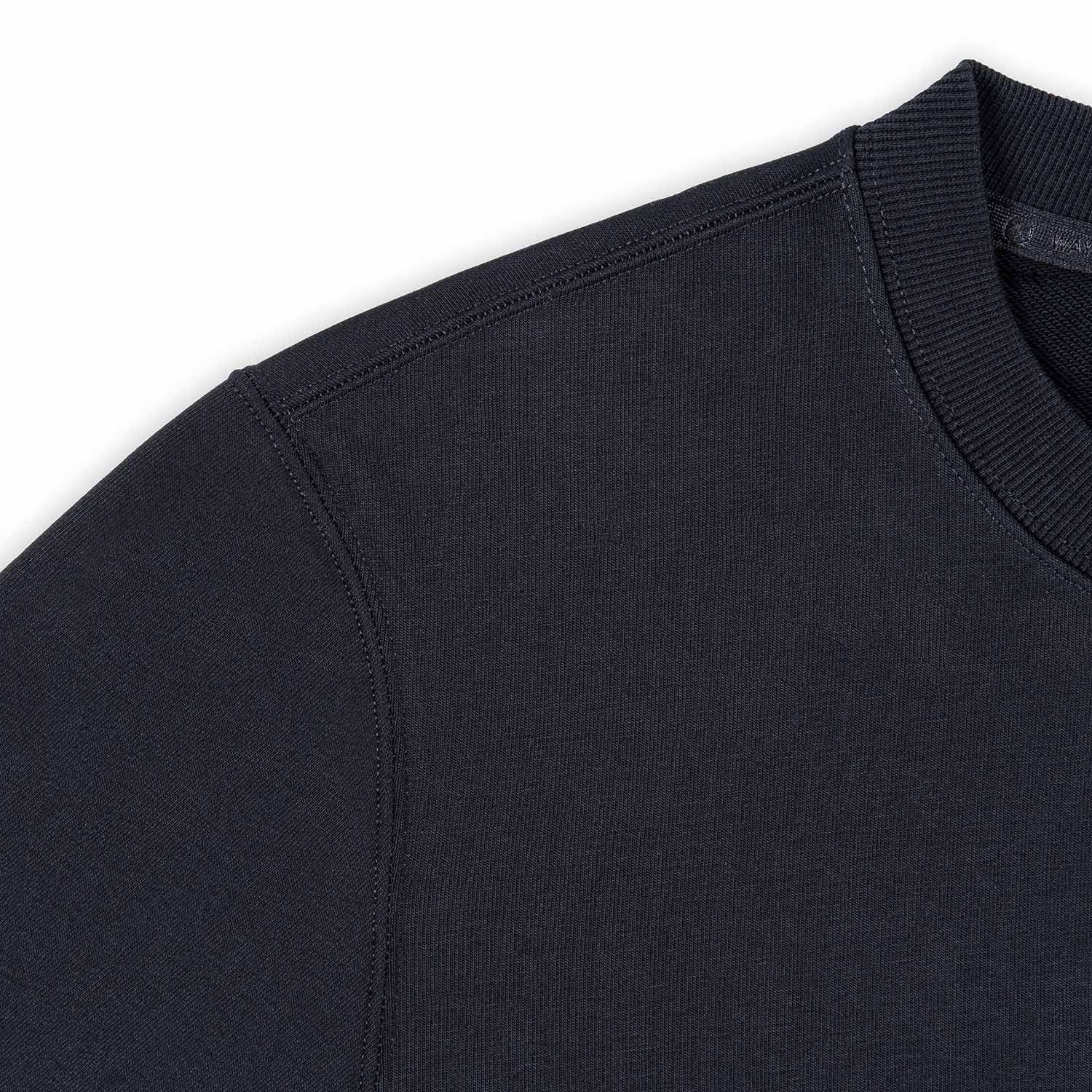 Wade Sweatshirt AWDW013-1