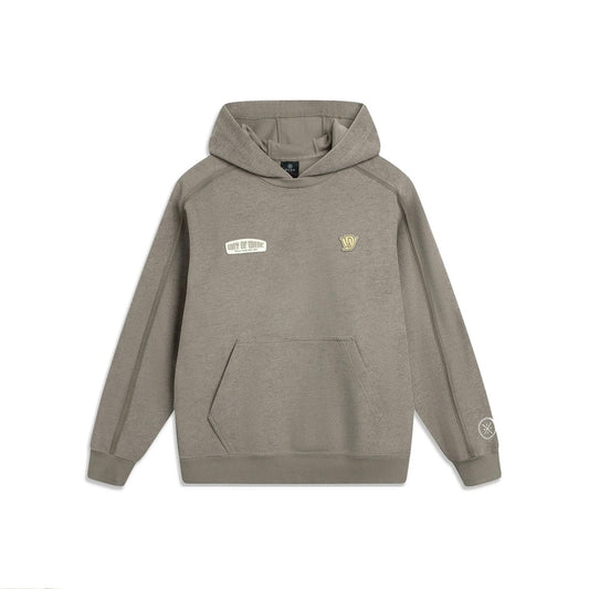 Wade Hoodie AWDV729-4