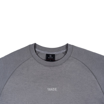 Wade Sweatshirt AWDV683-2