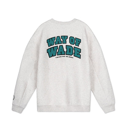 Wade Sweatshirt AWDV735-2