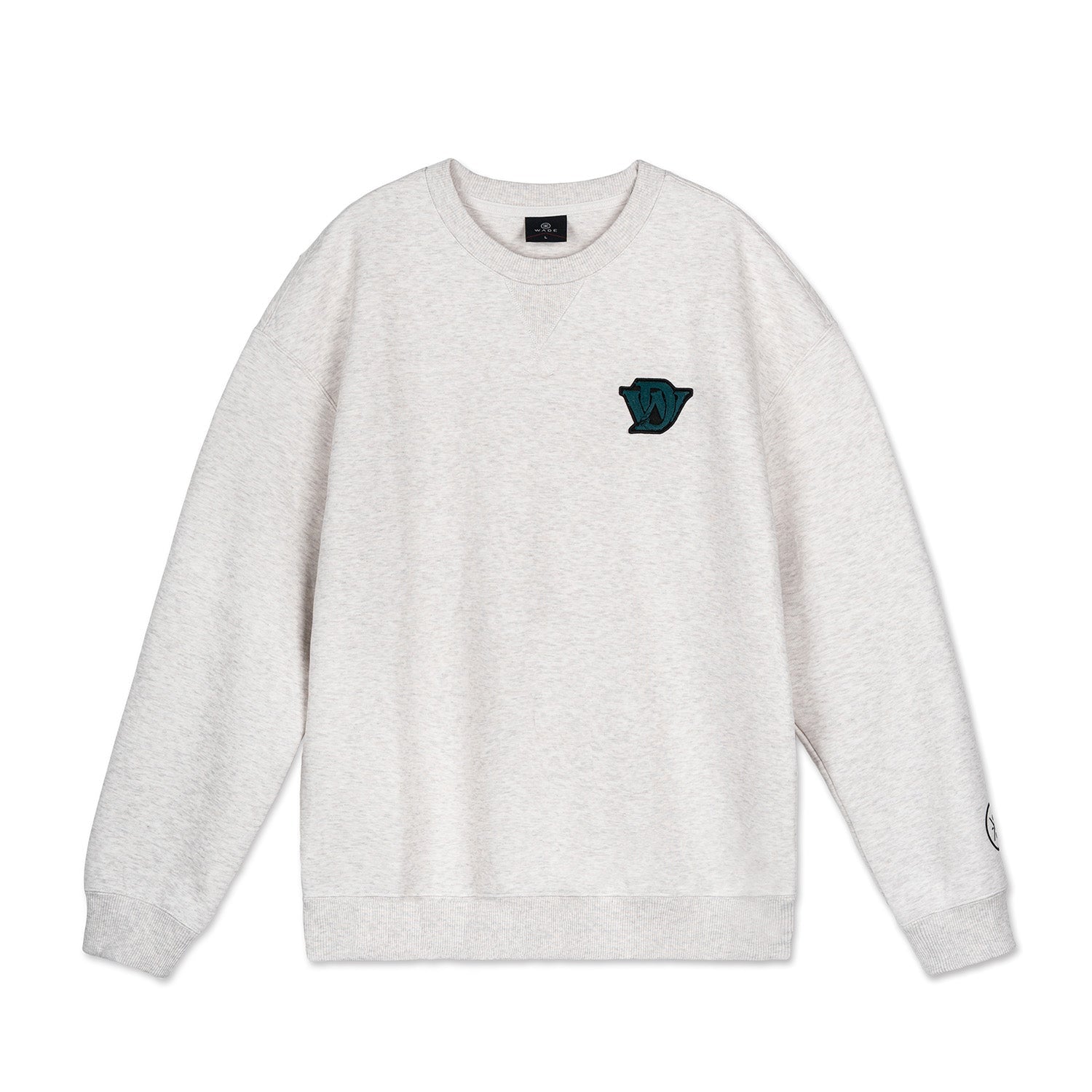 Wade Sweatshirt AWDV735-2