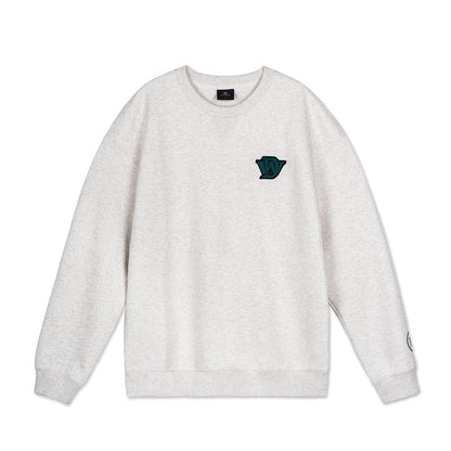 Wade Sweatshirt AWDV735-2
