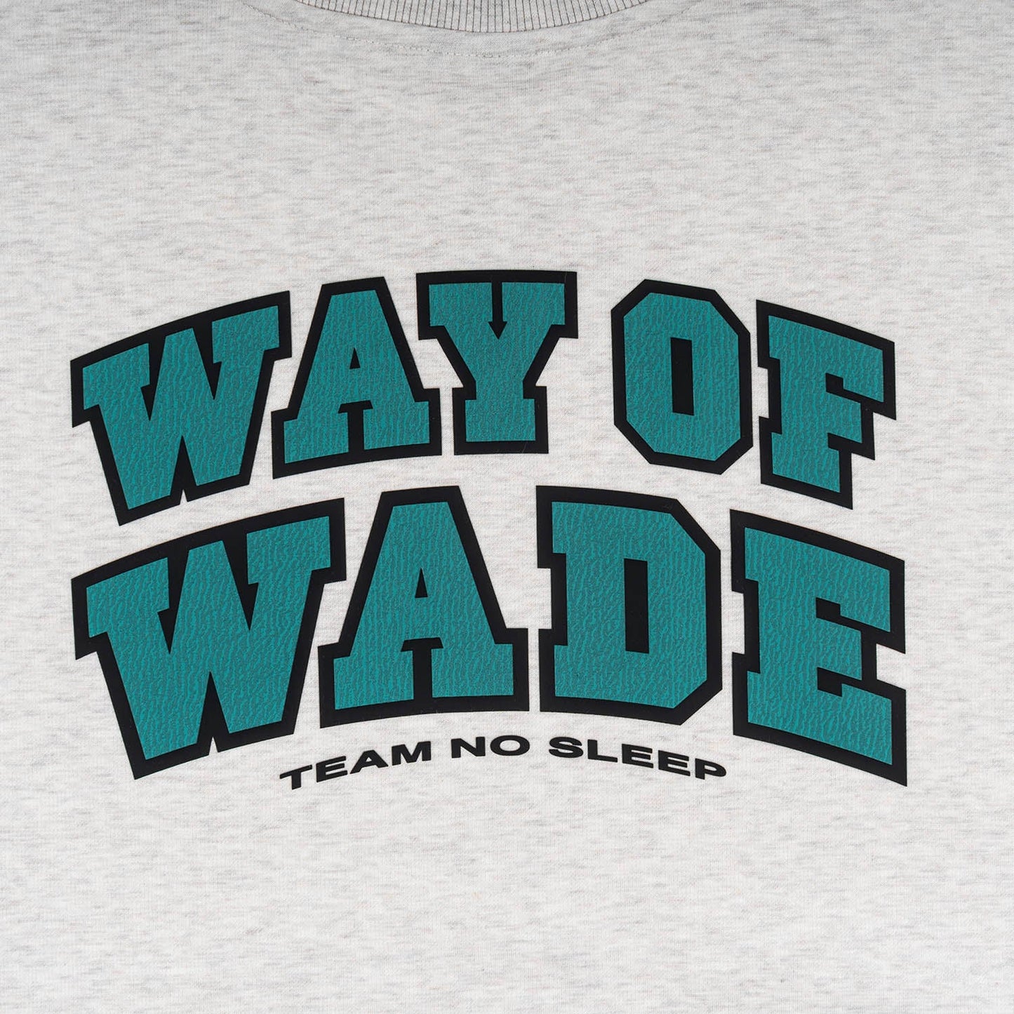 Wade Sweatshirt AWDV735-2