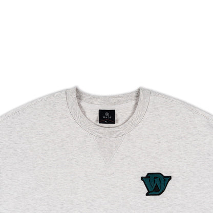 Wade Sweatshirt AWDV735-2