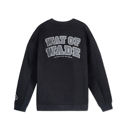 Wade Sweatshirt AWDV735-1