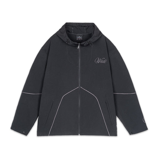 Wade Windbreaker AFDW339-1