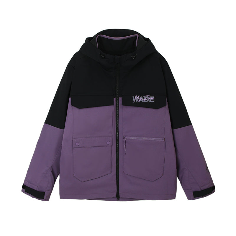 Wade Windbreaker AWBU085-1