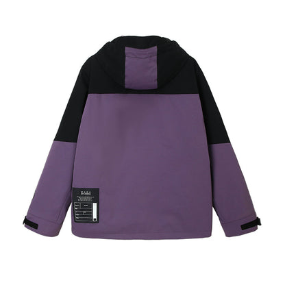 Wade Windbreaker AWBU085-1
