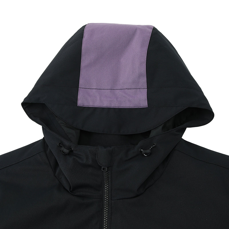 Wade Windbreaker AWBU085-1