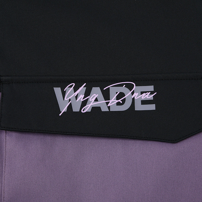 Wade Windbreaker AWBU085-1