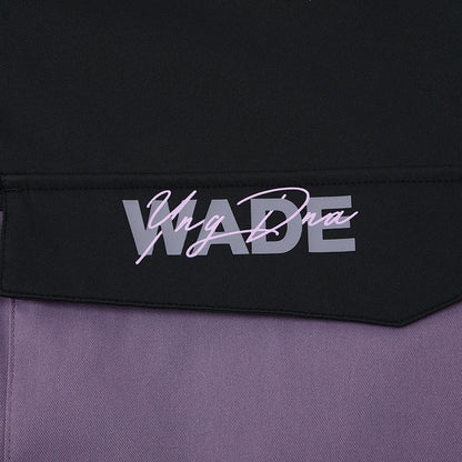 Wade Windbreaker AWBU085-1