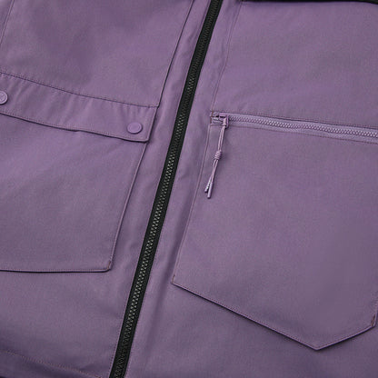 Wade Windbreaker AWBU085-1