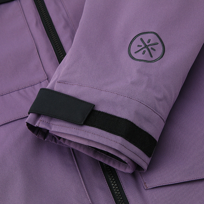 Wade Windbreaker AWBU085-1