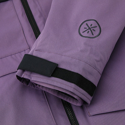 Wade Windbreaker AWBU085-1