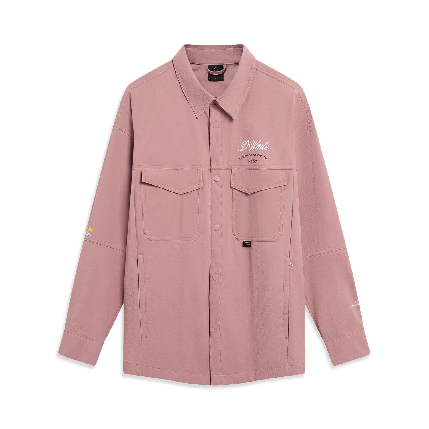 Wade Coat 511-5