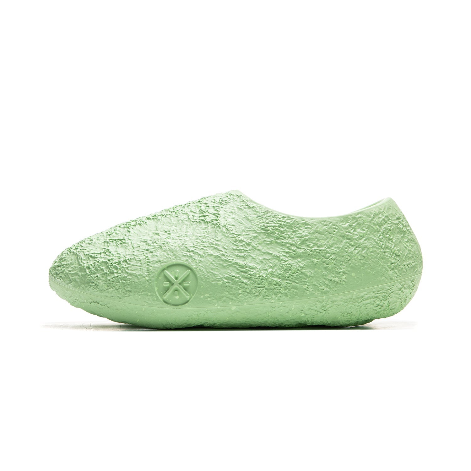 Lunar Rock "Avocado"