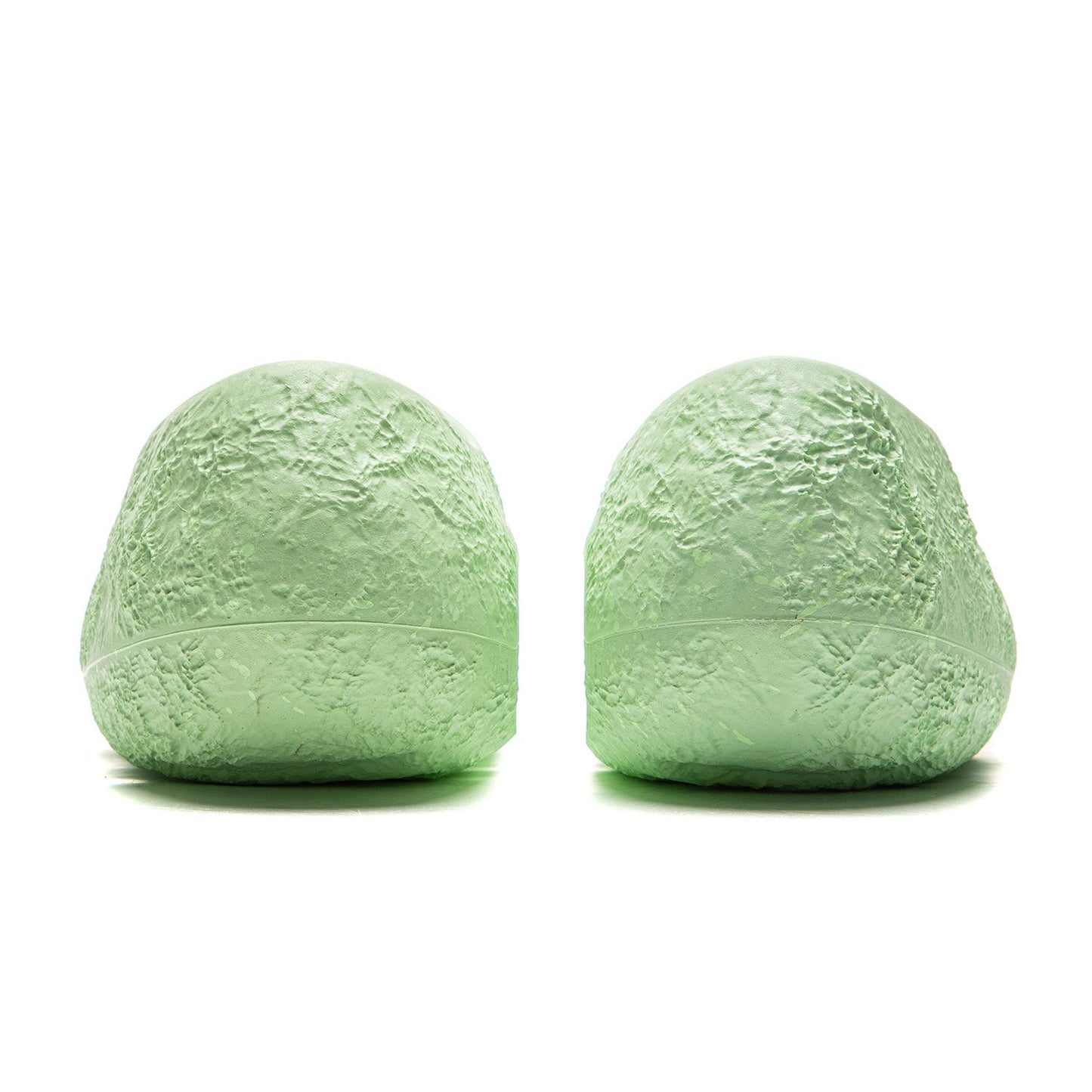 Lunar Rock "Avocado"