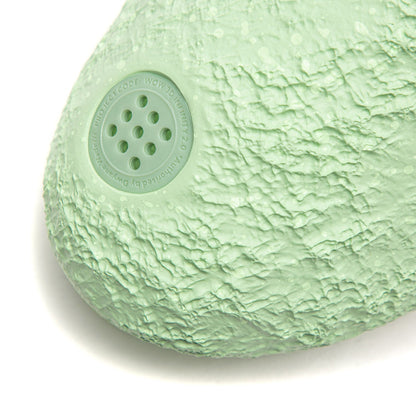 Lunar Rock "Avocado"