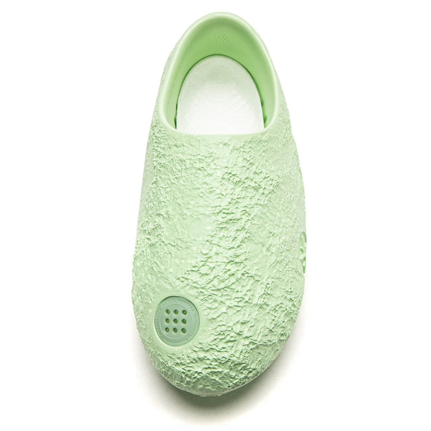 Lunar Rock "Avocado"
