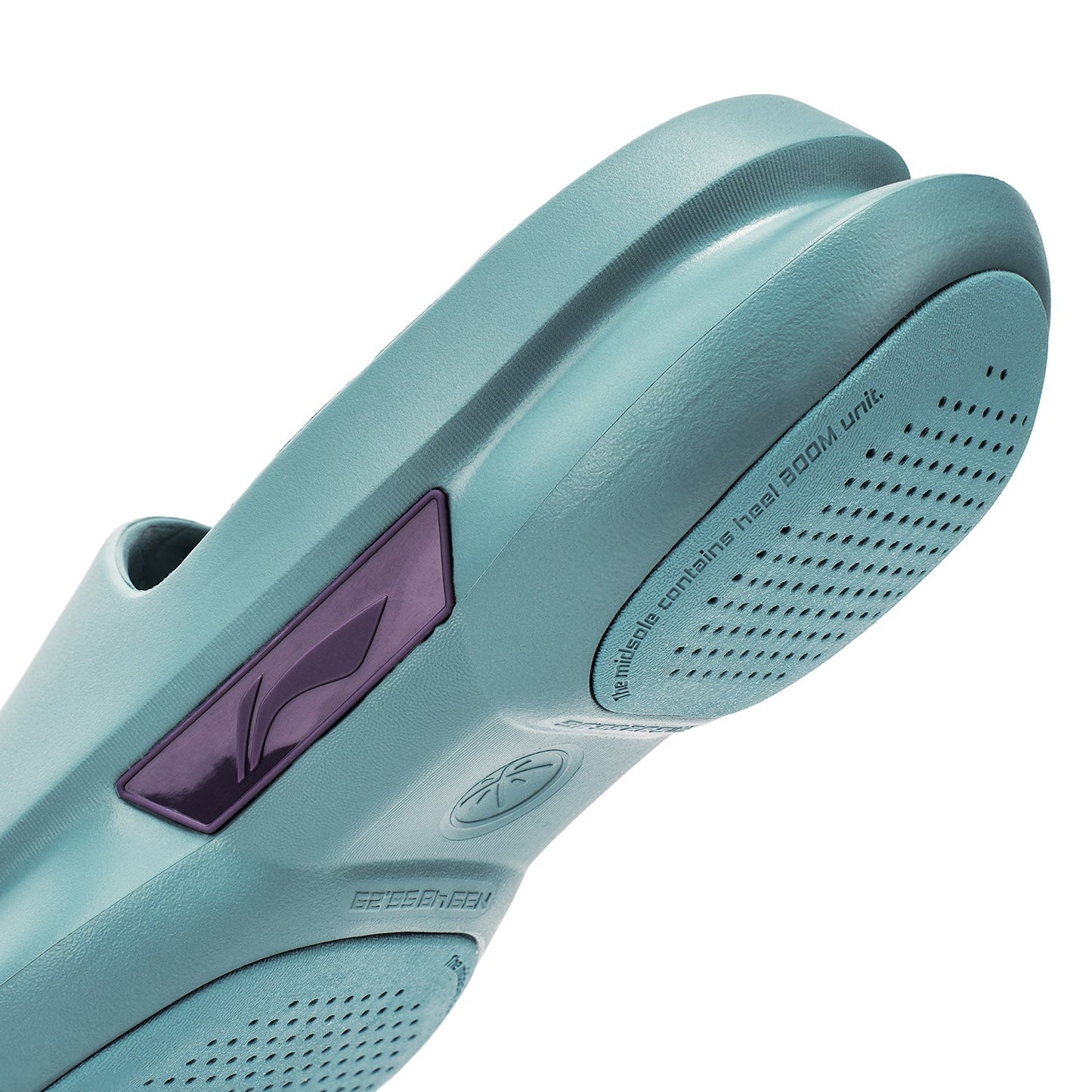 Wade Slide "Lizard"