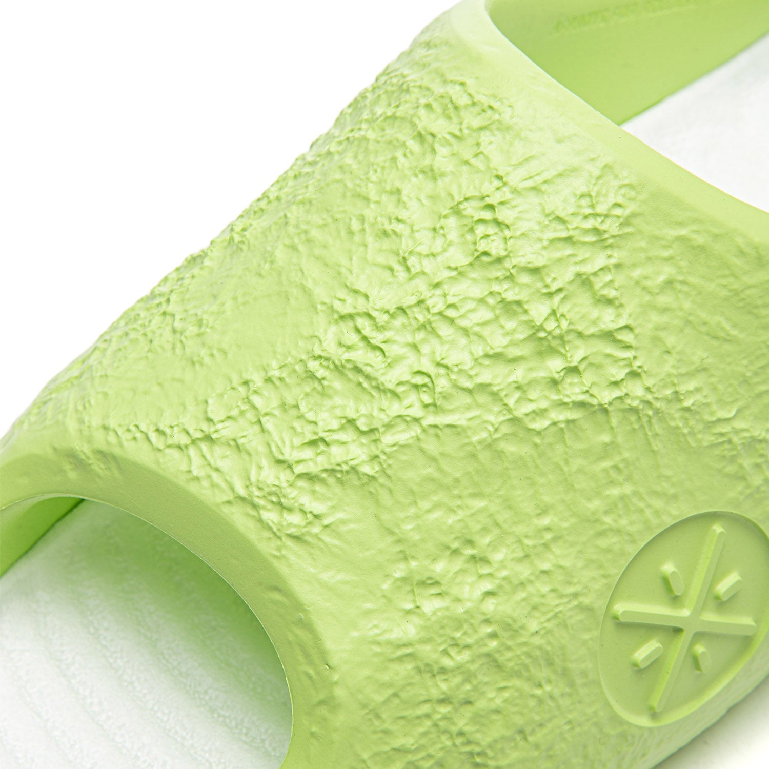 Lunar Rock Lite "Avocado"