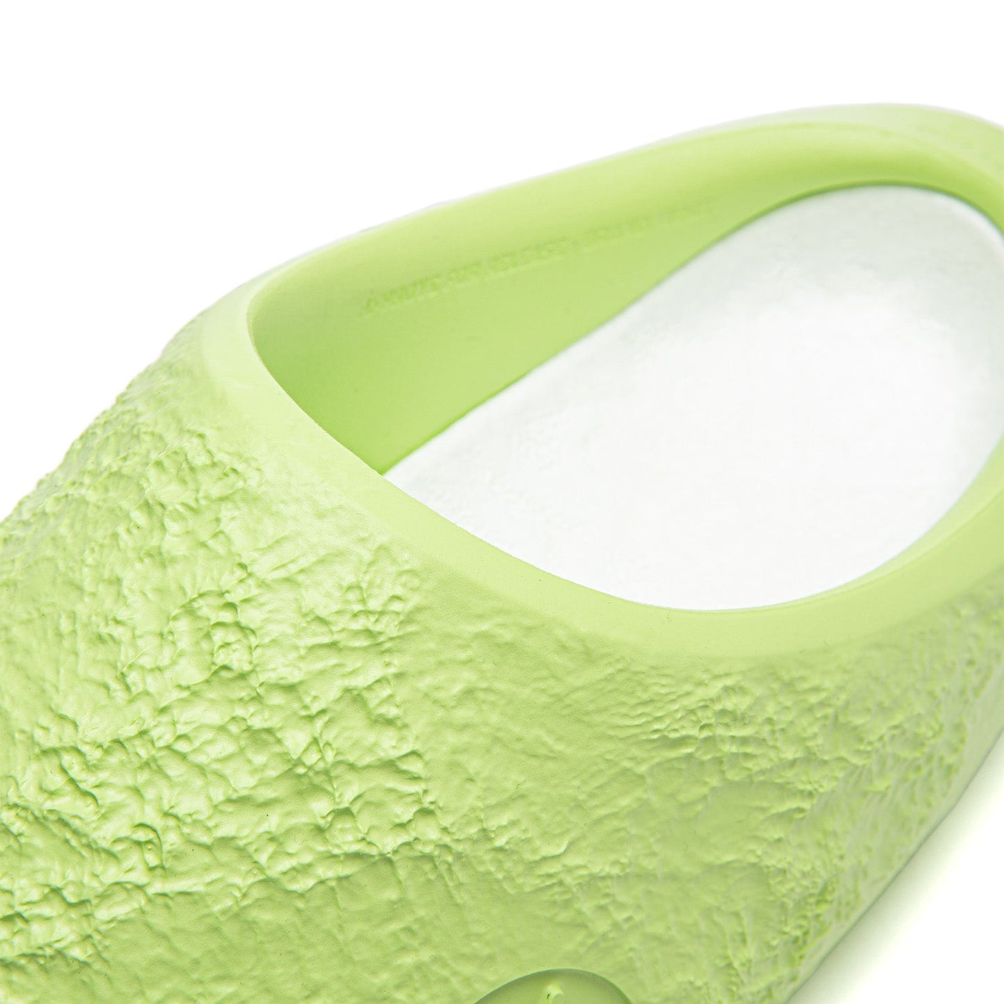 Lunar Rock Lite "Avocado"