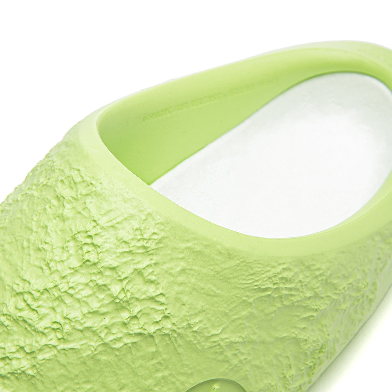 Lunar Rock Lite "Avocado"