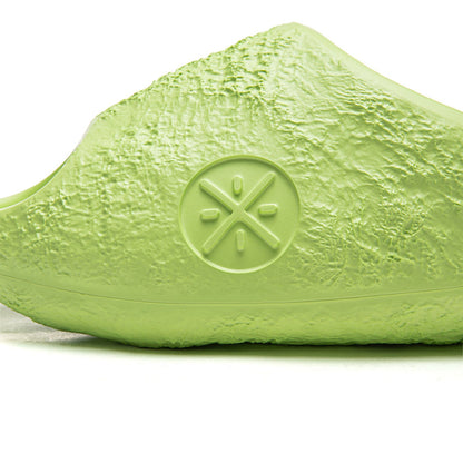 Lunar Rock Lite "Avocado"