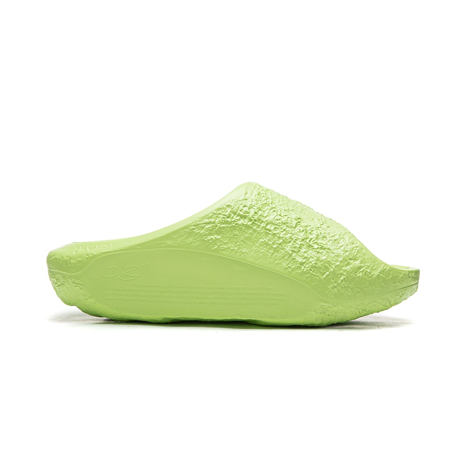 Lunar Rock Lite "Avocado"