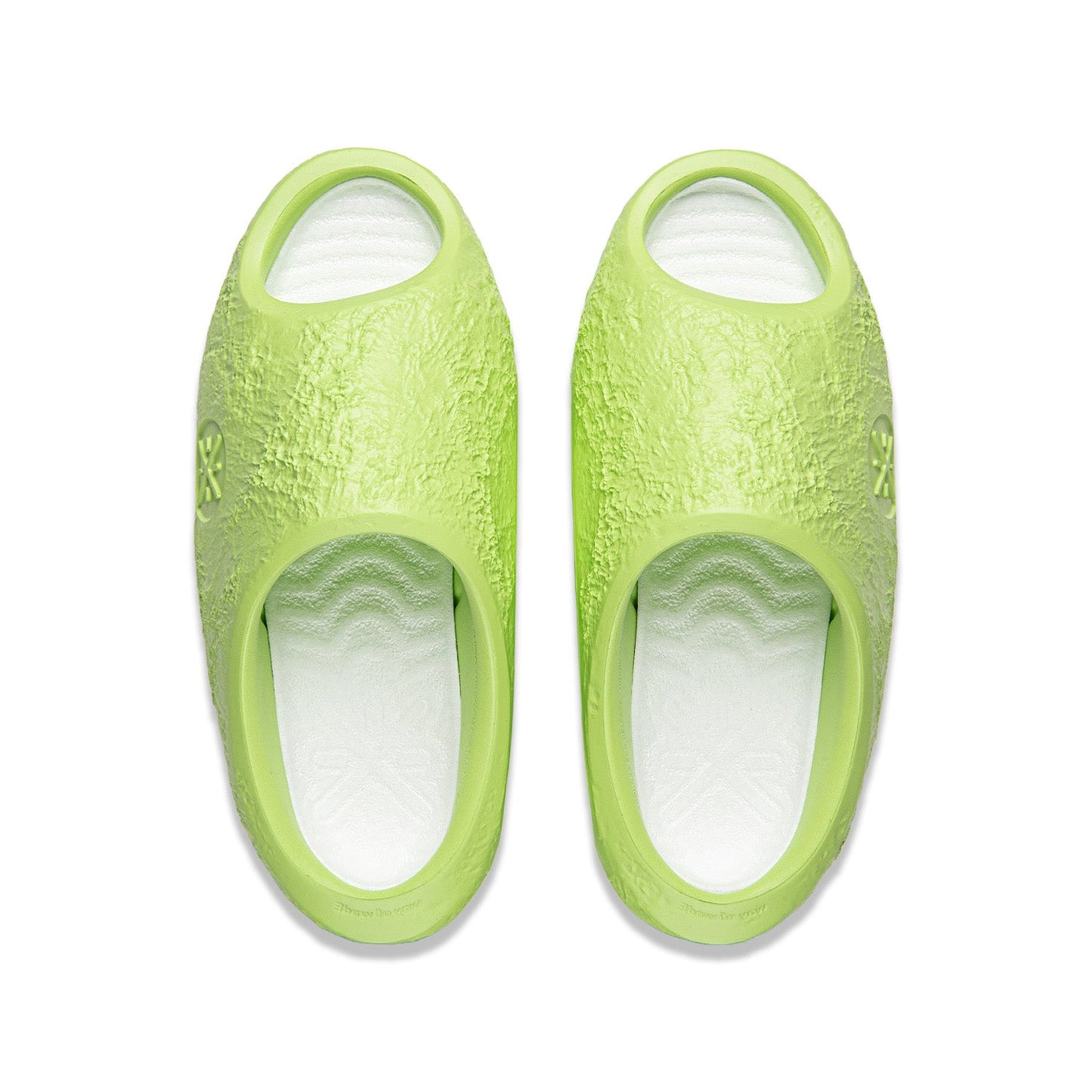 Lunar Rock Lite "Avocado"