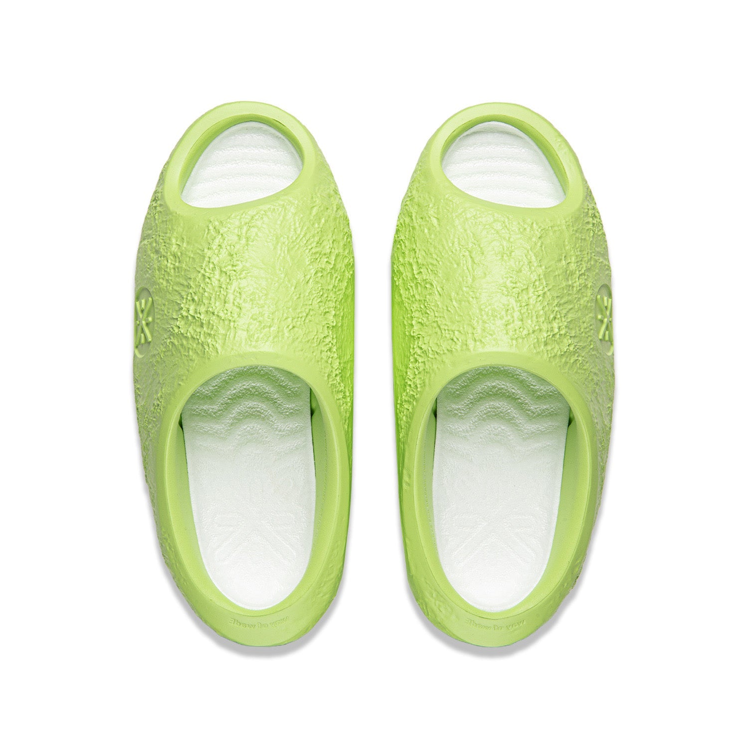 Lunar Rock Lite "Avocado"