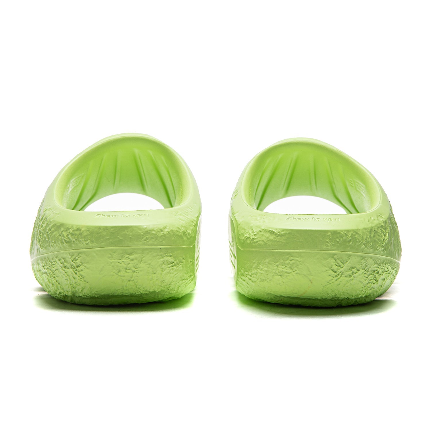 Lunar Rock Lite "Avocado"
