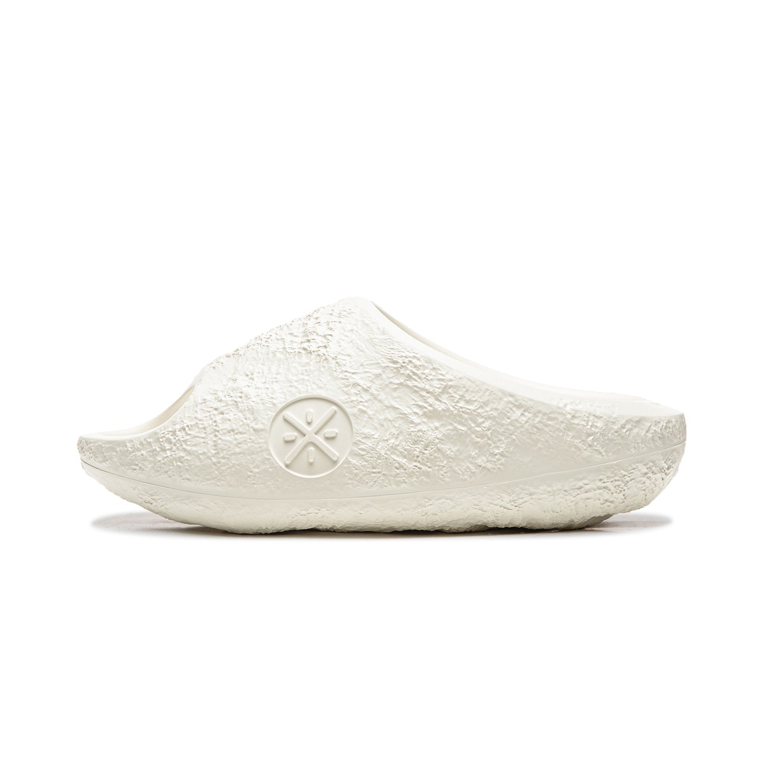 Lunar Rock Lite "White Hot"