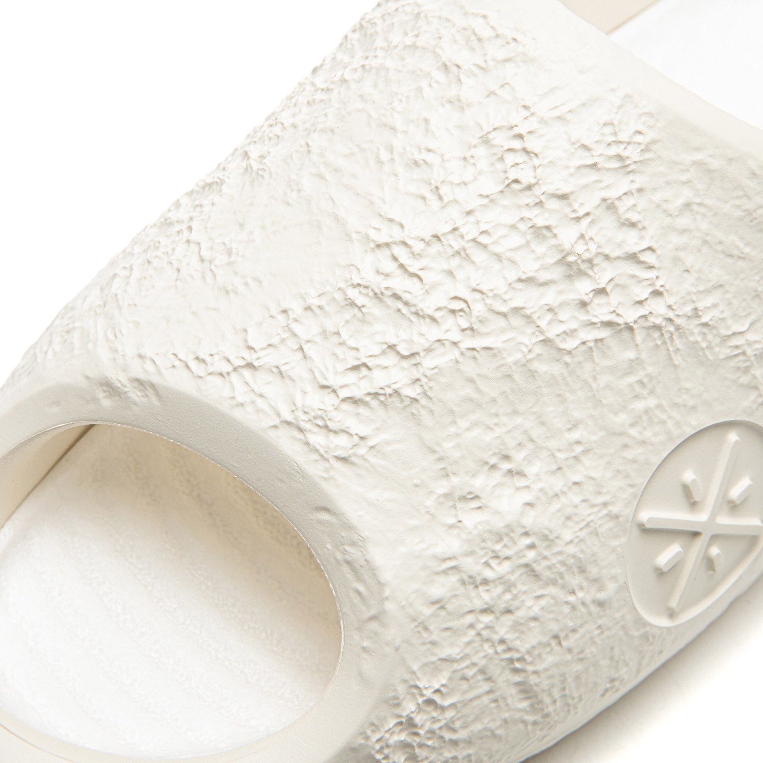 Lunar Rock Lite "White Hot"