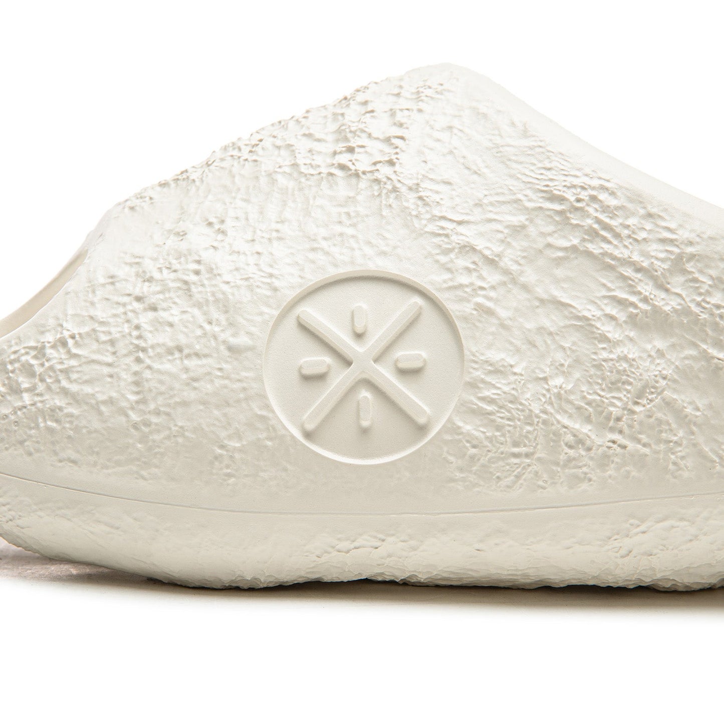Lunar Rock Lite "White Hot"