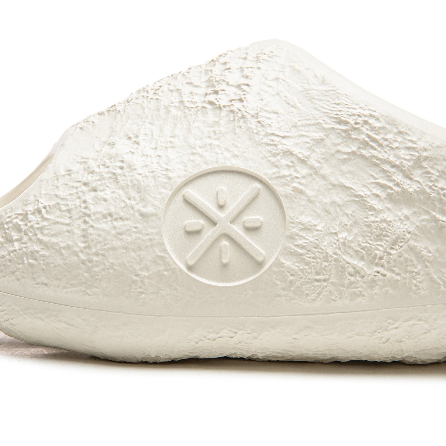 Lunar Rock Lite "White Hot"