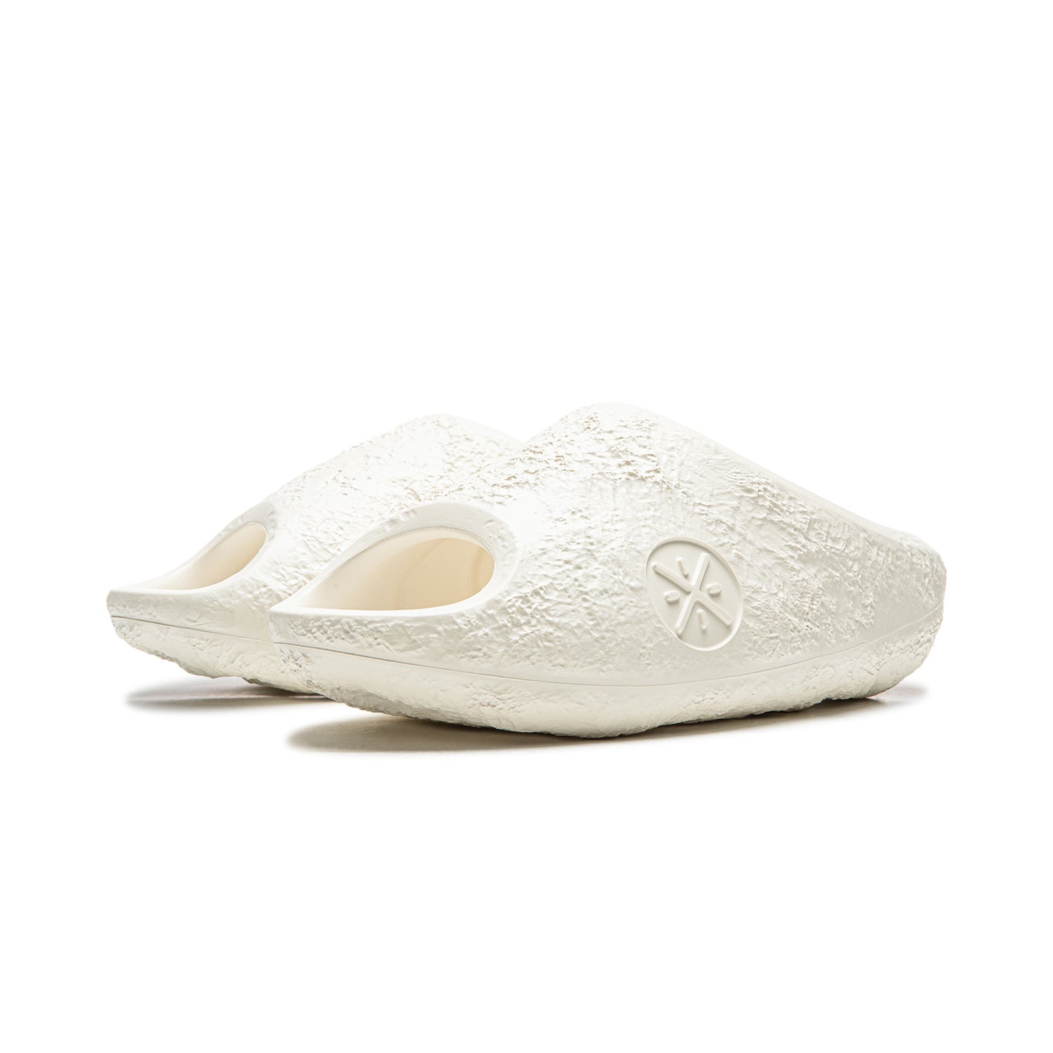 Lunar Rock Lite "White Hot"