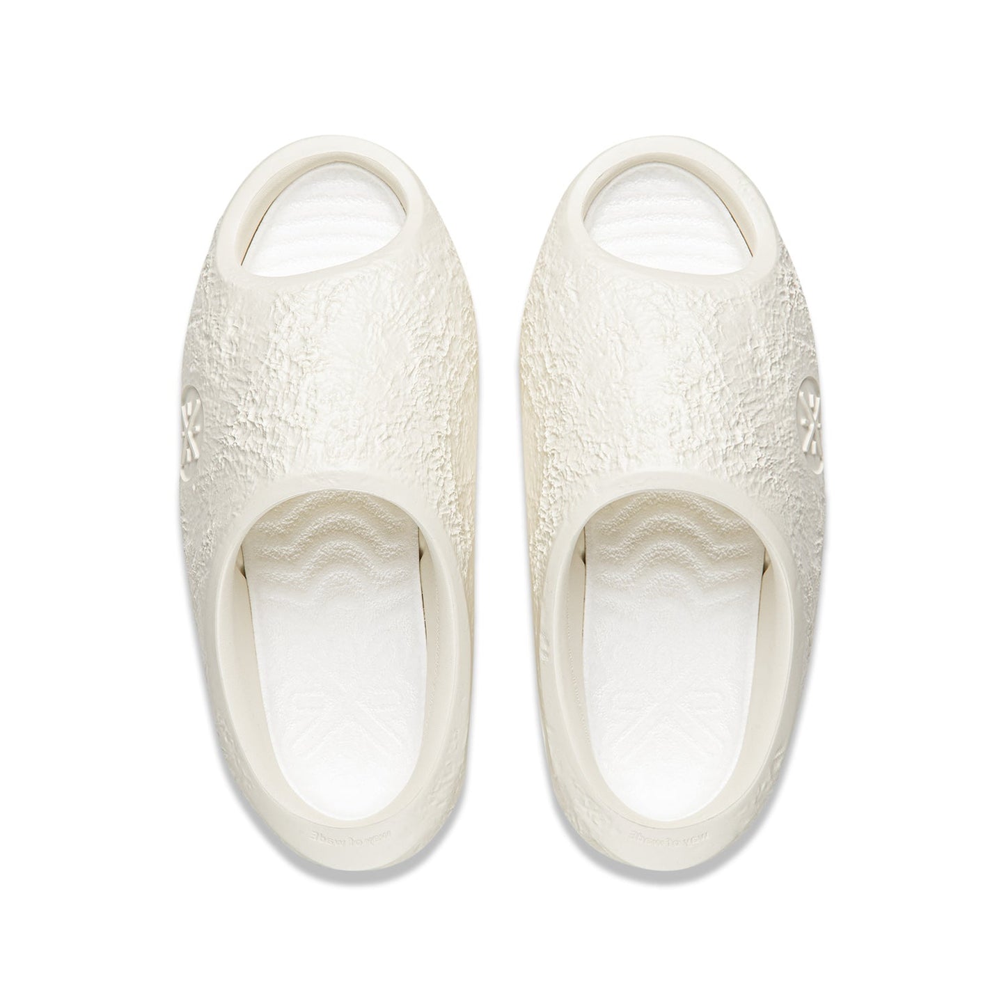 Lunar Rock Lite "White Hot"