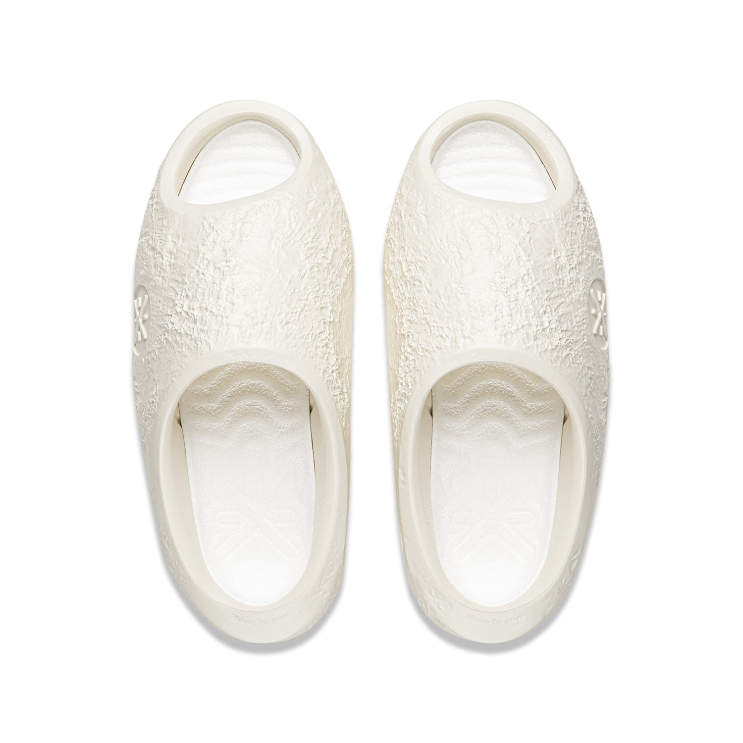 Lunar Rock Lite "White Hot"