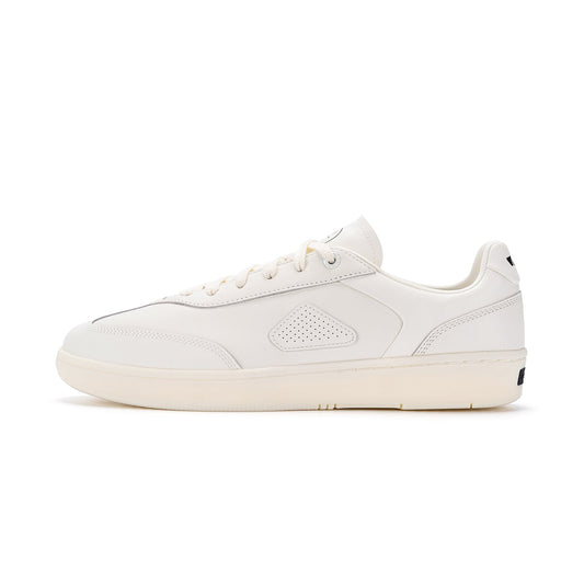 Wade County "Triple White"